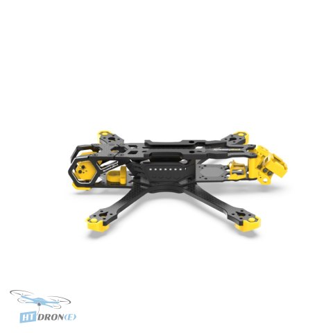 Упаковка рами SpeedyBee Master 5 V2 FPV - вміст коробки