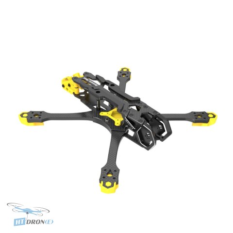 SpeedyBee Master 5 Yellow FPV frame best choice at HTDRONE shop buy now