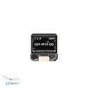 GEPRC GEP-M10-DQ FPV GPS module connectors and details from an angle