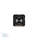 GEPRC GEP-M10Q GPS module 3/4 view - excellent precision for your drone
