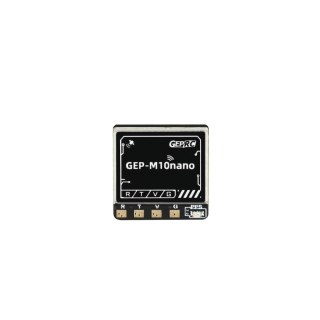 GPS module GEPRC GEP-M10