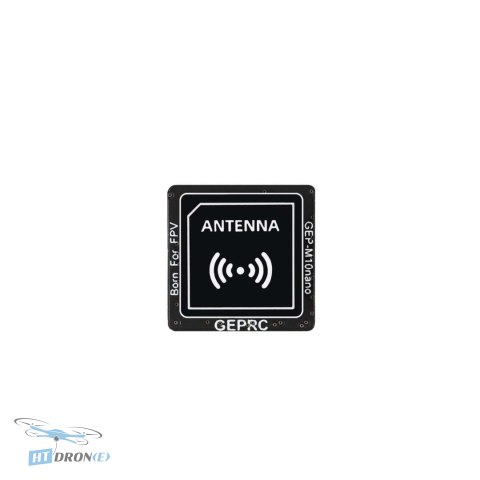 Модуль GPS GEPRC GEP-M10nano - найкраща ціна для вашого FPV дрона в магазині HTDRONE