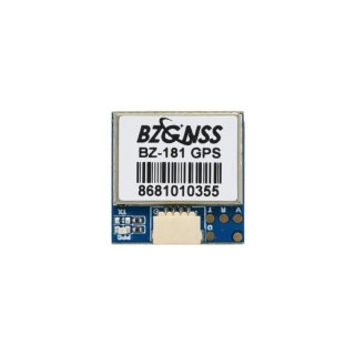 GPS module SpeedyBee BZGNSS BZ-181