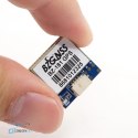 Задня частина GPS модуля SpeedyBee BZGNSS BZ-181 роз'єми та порти магазин HTDRONE