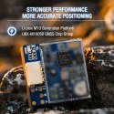 Друкована плата модуля SpeedyBee BZGNSS BZ-181 GPS деталі компонентів купити зараз