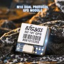 Модуль GPS SpeedyBee BZGNSS BZ-181 розмір та аксесуари порівняння купити в HTDRONE