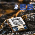 Аксесуари до GPS модуля SpeedyBee BZGNSS BZ-181 комплект та масштаб купити в HTDRONE