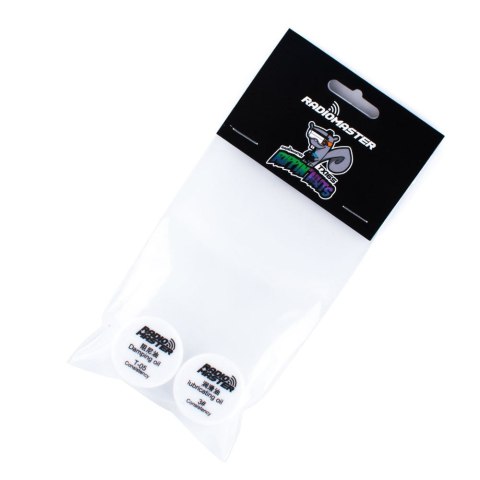 Gimbal Lubricant set RadioMaster