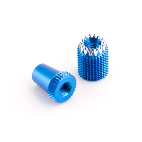 Gimbal Stick Ends RadioMaster Sticky 360 Gimbal Blue
