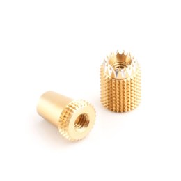 Gimbal Stick Ends RadioMaster Sticky 360 Gimbal Gold