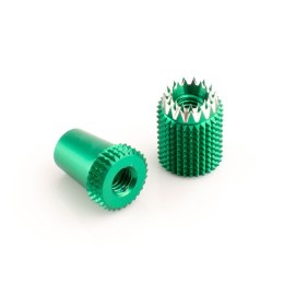 Gimbal Stick Ends RadioMaster Sticky 360 Gimbal Green