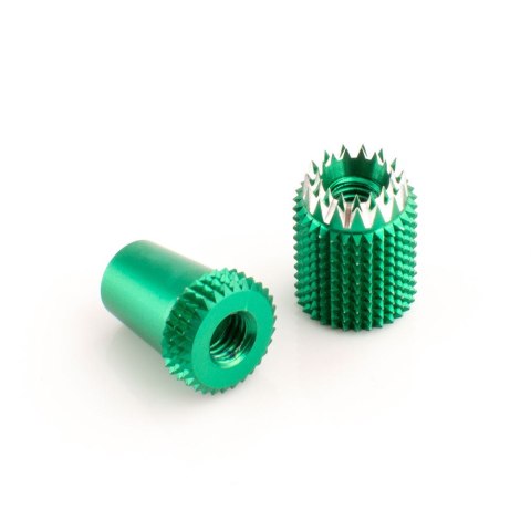 Gimbal Stick Ends RadioMaster Sticky 360 Gimbal Green