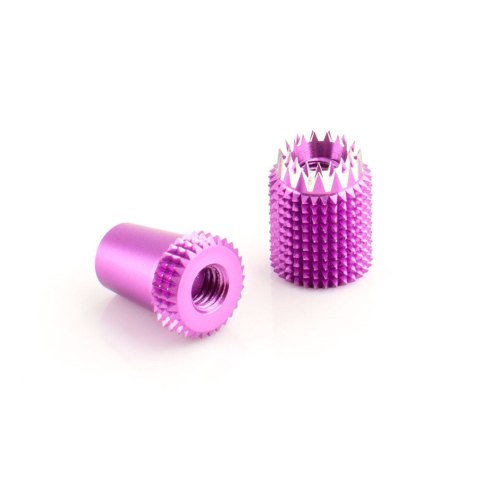 Gimbal Stick Ends RadioMaster Sticky 360 Purple