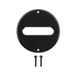 Gimbal face plate RadioMaster for Zorro and TX12 MKII CNC Horizontal