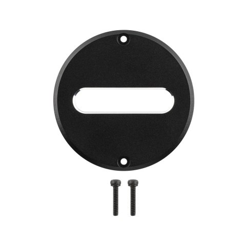 Gimbal face plate RadioMaster for Zorro and TX12 MKII CNC Horizontal