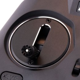 Gimbal face plate RadioMaster for Zorro and TX12 MKII CNC Vertical