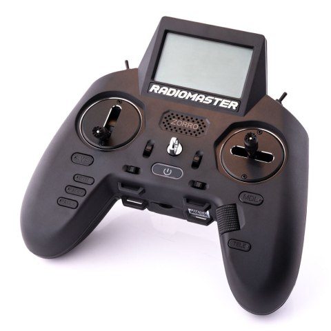 Gimbal face plate RadioMaster for Zorro and TX12 MKII CNC Vertical