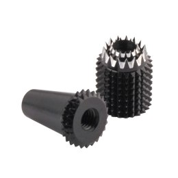 Gimbal stick ends RadioMaster Sticky 360 Mini Black