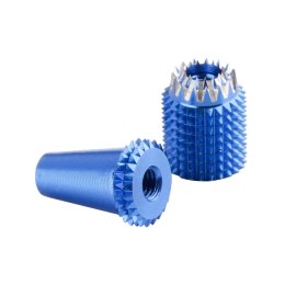 Gimbal stick ends RadioMaster Sticky 360 Mini Blue