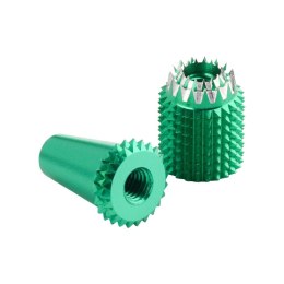 Gimbal stick ends RadioMaster Sticky 360 Mini Green