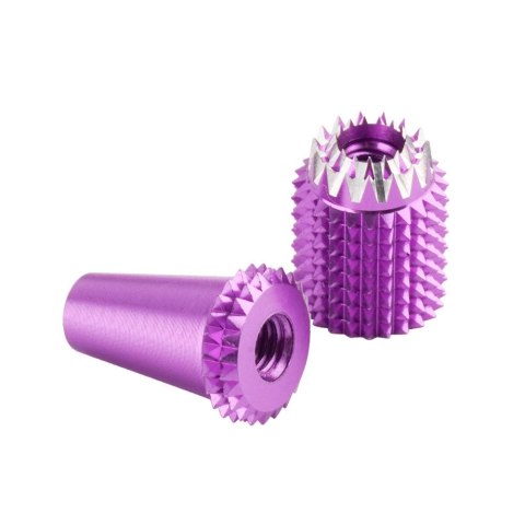 Gimbal stick ends RadioMaster Sticky 360 Mini Purple