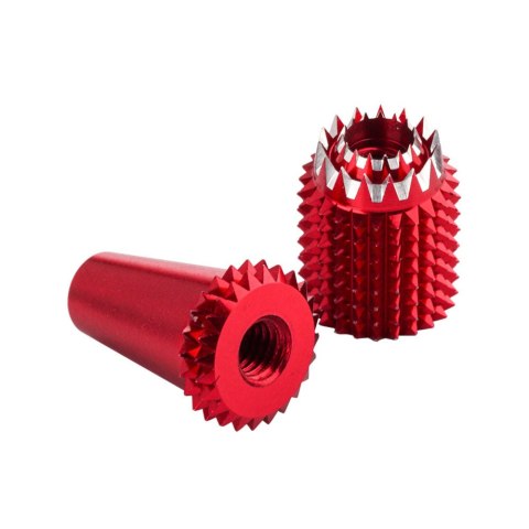 Gimbal stick ends RadioMaster Sticky 360 Mini Red