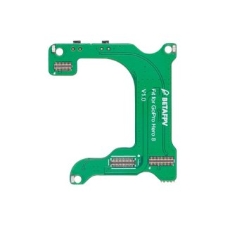 GoPro-BEC board BETAFPV (For Gopro 8)