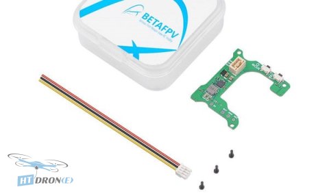 Opakowanie BETAFPV GoPro-BEC board do GoPro 8, akcesoria sklep HTDRONE