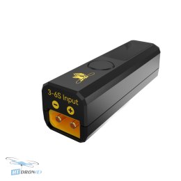 SpeedyBee Goggles BEC SpeedyBee zasilacz FPV z innej perspektywy kup teraz w HTDRONE