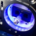 Упаковка комплекту RadioMaster LED Gimbal shroud kit TX16s - вміст набору в магазині HTDRONE