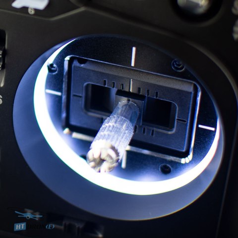 RadioMaster LED Gimbal shroud kit RadioMaster TX16s White opakowanie akcesoria cena