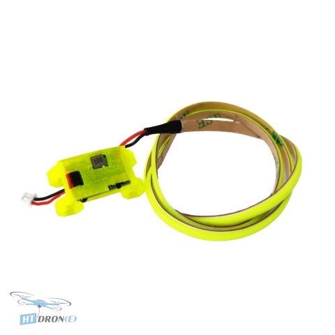 SpeedyBee LED Strip z BEC do Flex25 zielony – kup najlepszy w HTDRONE