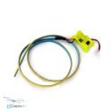 SpeedyBee LED Strip with BEC for Flex25 Biały główny widok kupuj w HTDRONE najlepsza cena