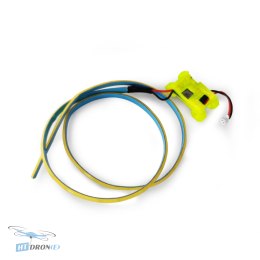 SpeedyBee LED Strip with BEC for Flex25 Biały główny widok kupuj w HTDRONE najlepsza cena