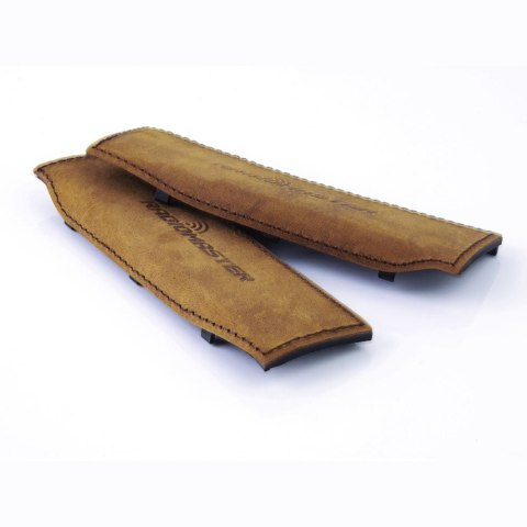 Leather side grips RadioMaster for TX16s Cowboy