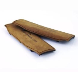 Leather side grips RadioMaster for TX16s MKII Cowboy