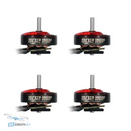 Silnik BETAFPV 1102 18000KV do drona FPV - najlepsza cena w sklepie HTDRONE