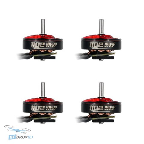 Silnik BETAFPV 1102 18000KV do drona FPV - najlepsza cena w sklepie HTDRONE