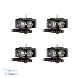 BETAFPV 1404-3800KV czarny silnik do drona FPV kup teraz w HTDRONE najlepszy sklep