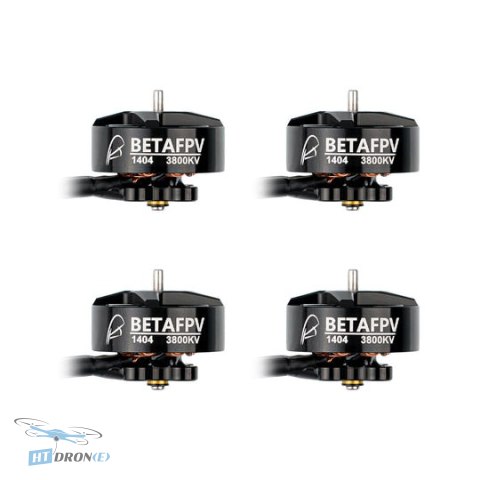 BETAFPV 1404-3800KV czarny silnik do drona FPV kup teraz w HTDRONE najlepszy sklep