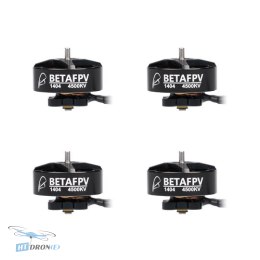 BETAFPV 1404-4500KV silniki do dronów FPV zestaw 4 sztuk kup w HTDRONE