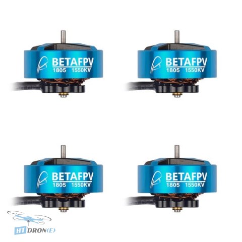 BETAFPV 1805 1550KV FPV drone motors best choice buy now at HTDRONE shop