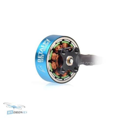 BETAFPV 1805 1550KV FPV drone motors 4pcs set detail view price HTDRONE