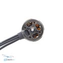 GEPRC GEP-GR1408 2500KV FPV motor - 3/4 angle view, best for drone builds
