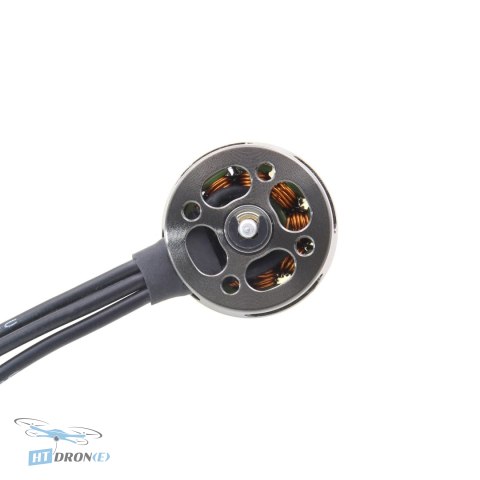 GEPRC GEP-GR1408 2500KV FPV motor - 3/4 angle view, best for drone builds