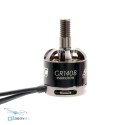 GEPRC GEP-GR1408 3500KV FPV drone motor rear view connectors HTDRONE price