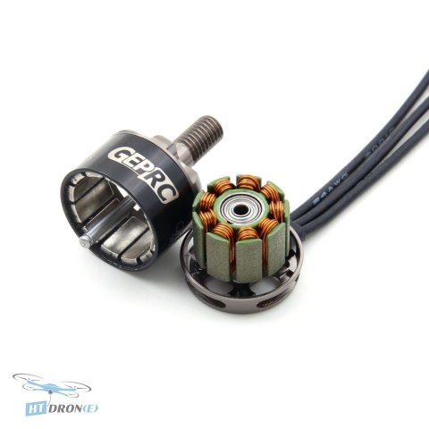 GEPRC GEP-GR1408 3500KV FPV drone motor top details HTDRONE buy