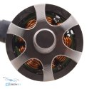 GEPRC GEP-GR1408 3500KV FPV drone motor packaging accessories HTDRONE