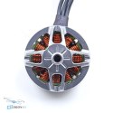 Górny widok silnika GEPRC GEP-GR2306 2750KV - precyzyjne wykonanie w sklepie HTDRONE