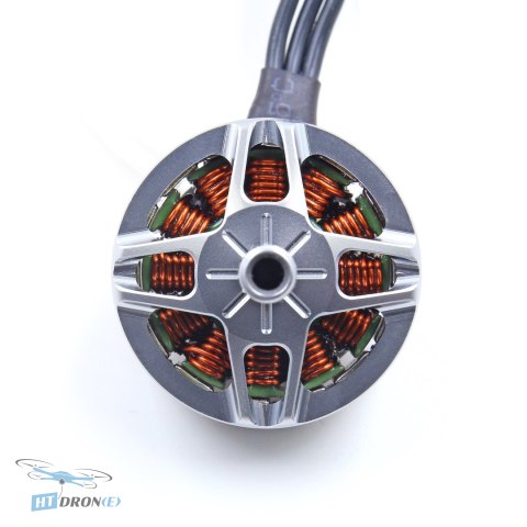 Górny widok silnika GEPRC GEP-GR2306 2750KV - precyzyjne wykonanie w sklepie HTDRONE